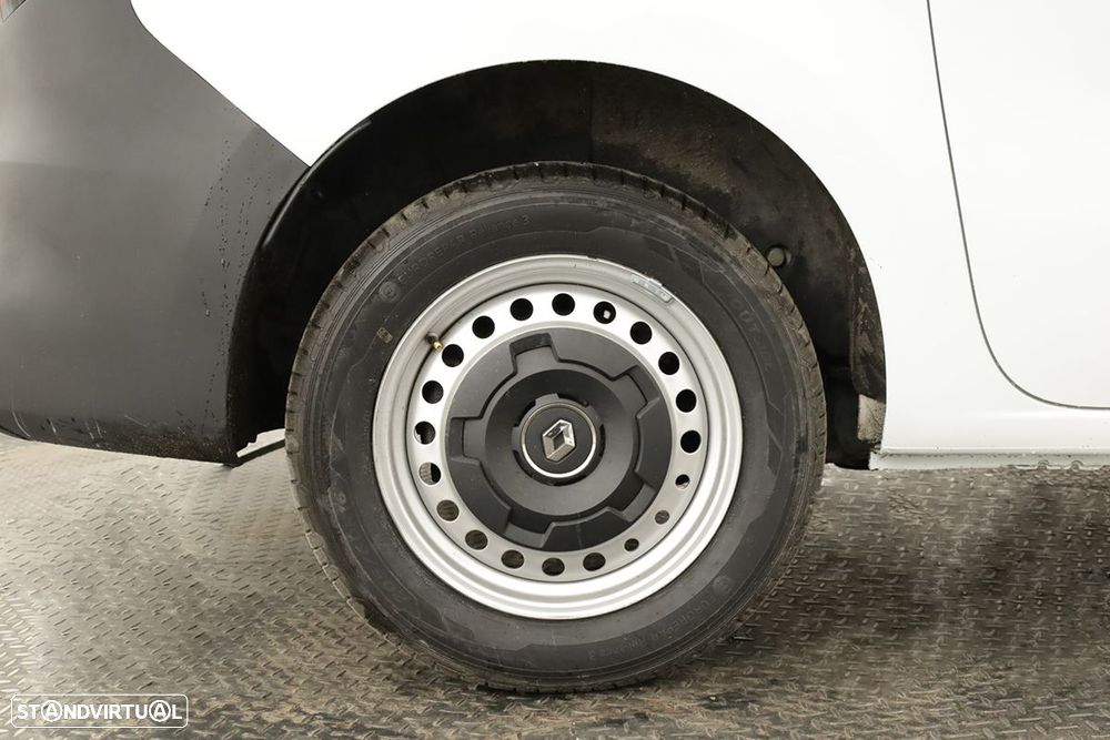 Renault kangoo 1.5 blue dci l2 advance - 5