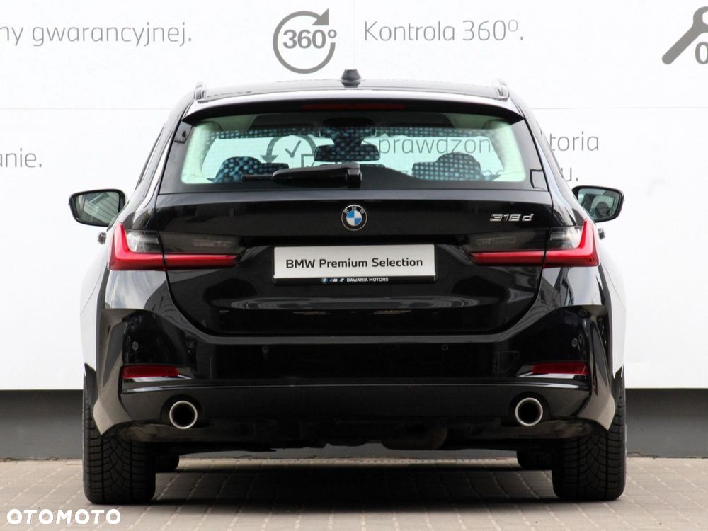 BMW Seria 3 - 11