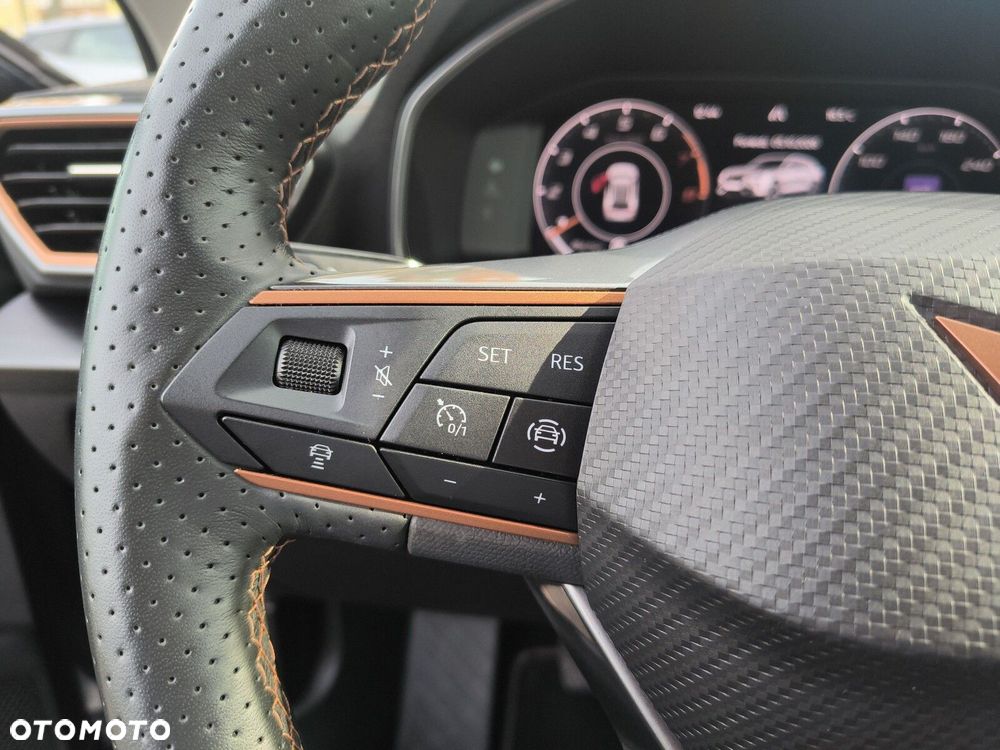 Cupra Formentor 1.5 TSI - 28