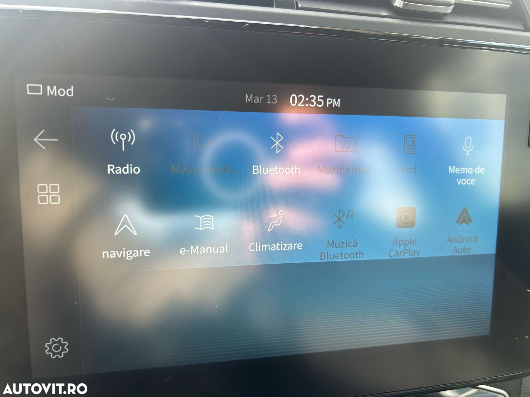 SsangYong Tivoli - 26