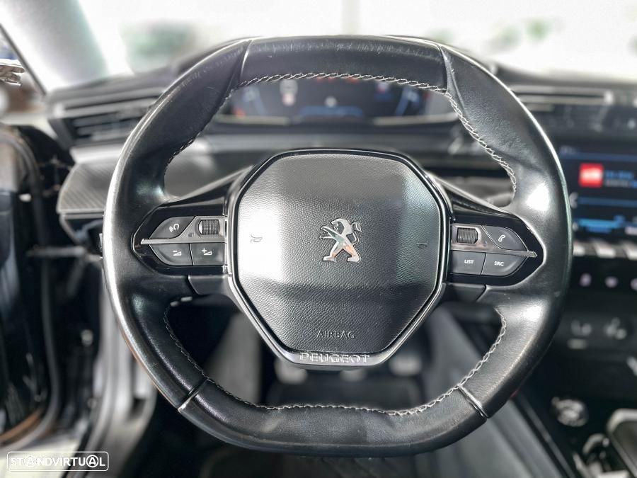 Peugeot 508 1.5 BlueHDi Business Line - 11
