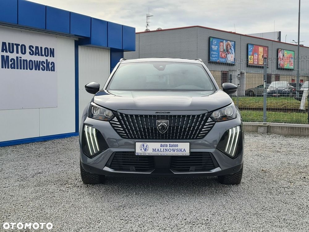 Peugeot 2008 PureTech 100 Allure S&S BVM6 - 6
