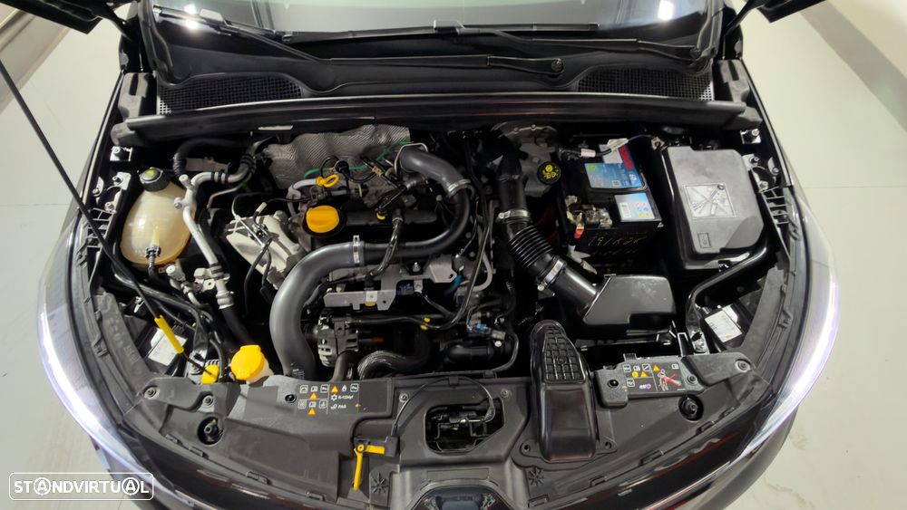 Renault Clio TCe 100 INTENS - 30