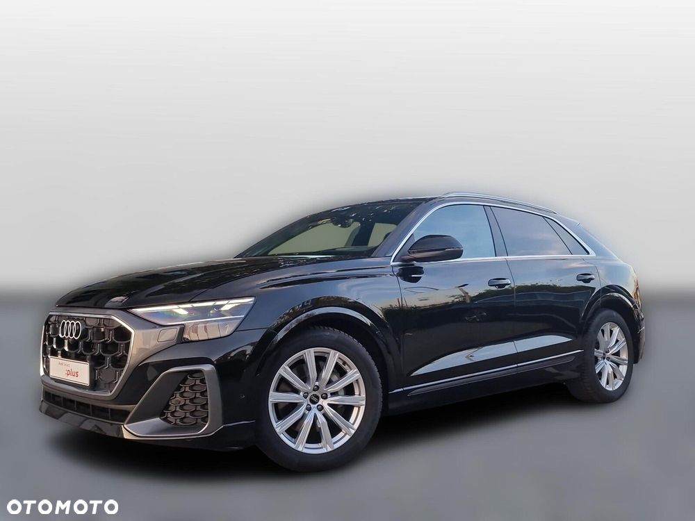 Audi Q8 - 26