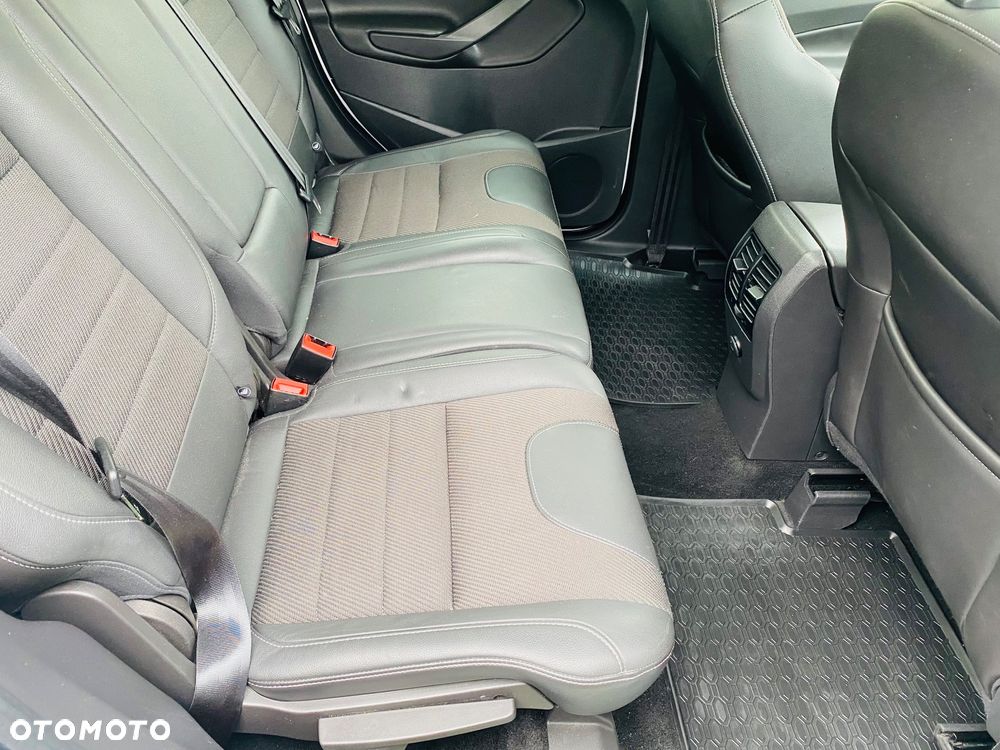 Ford Kuga 2.0 TDCi 4WD Titanium Plus - 20