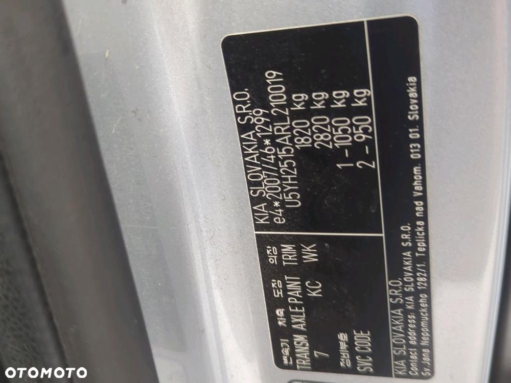 Kia Ceed 1.5 T-GDI M - 13