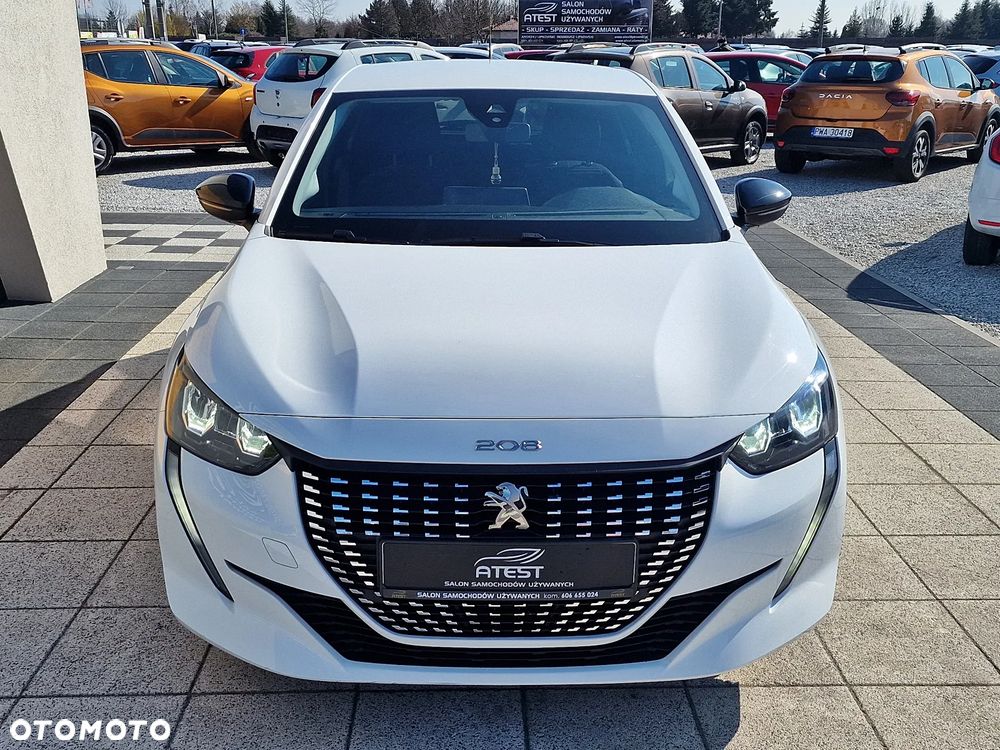 Peugeot 208 1.2 PureTech Style S&S - 6