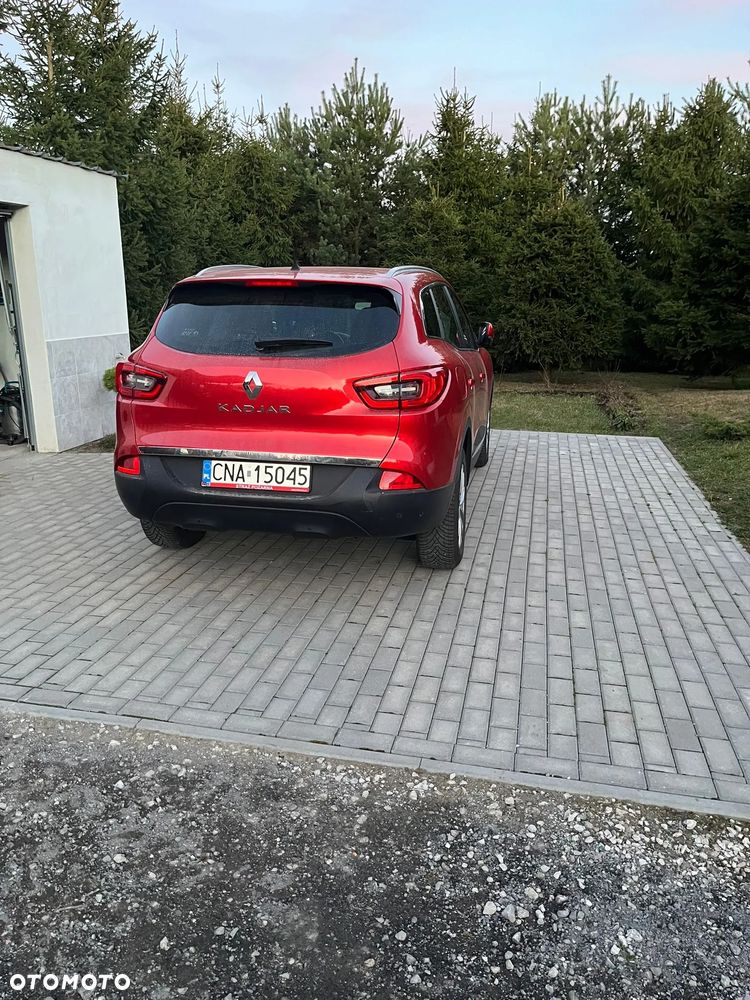 Renault Kadjar - 4