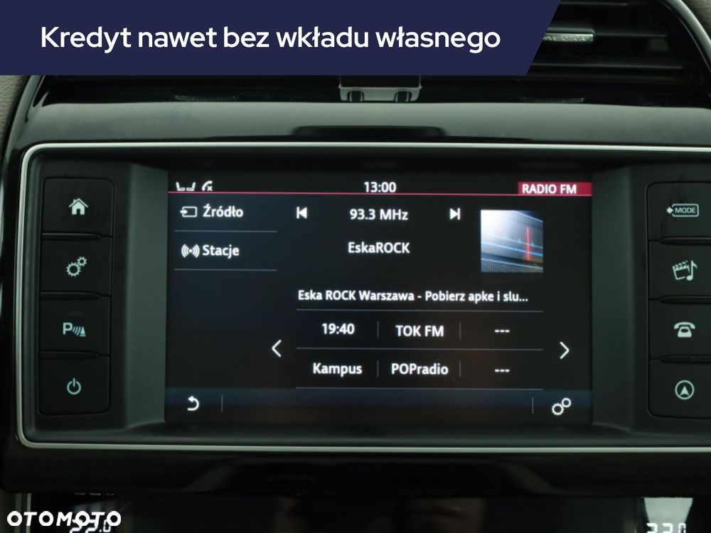 Jaguar XE - 11