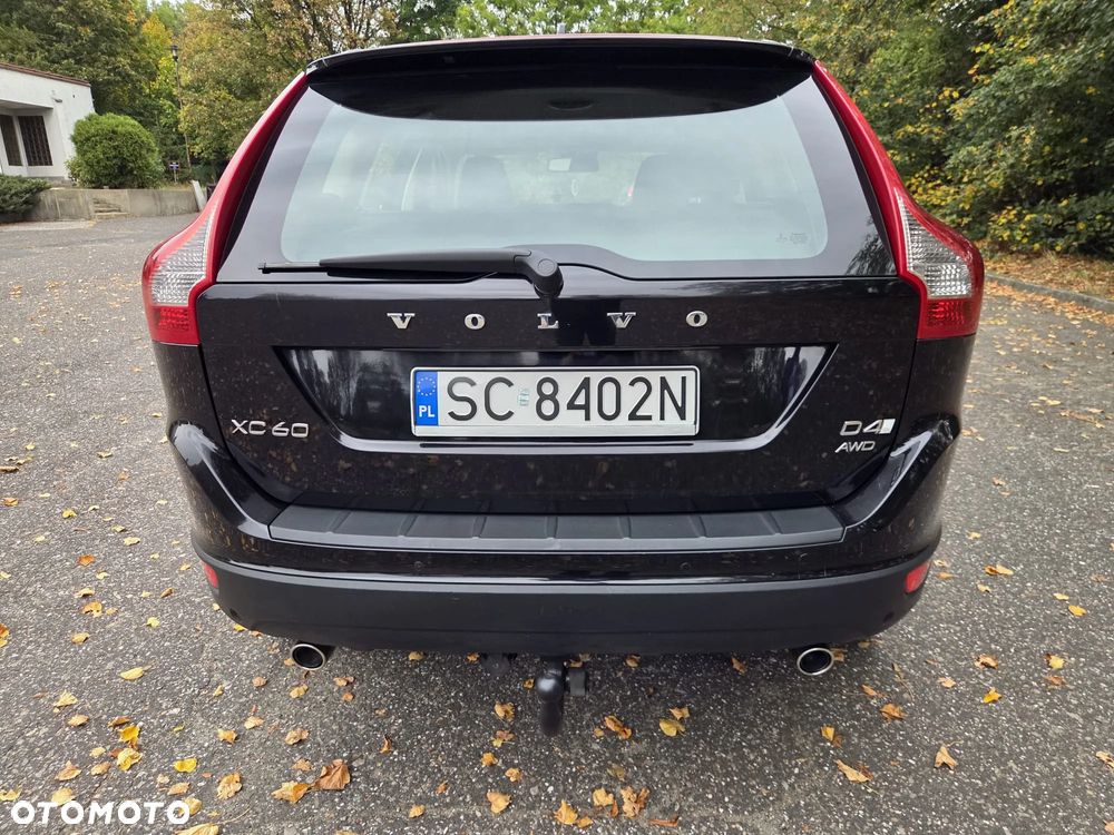 Volvo XC 60 - 12