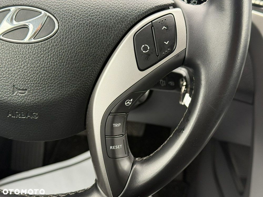 Hyundai i30 1.4 Fifa World Cup Edition - 20