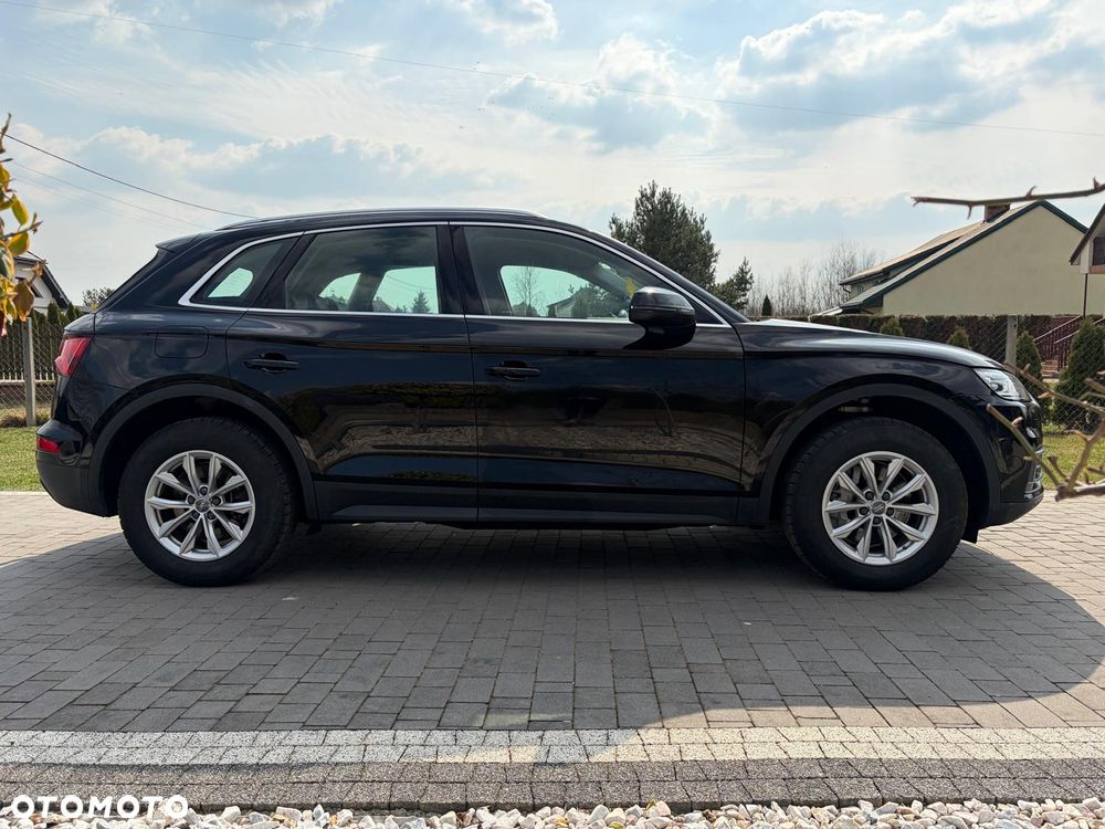 Audi Q5 2.0 TDI Quattro S tronic - 7