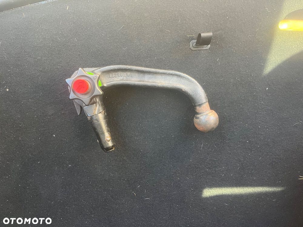 Ford Focus 1.5 EcoBoost STart-Stopp-System Titanium - 16