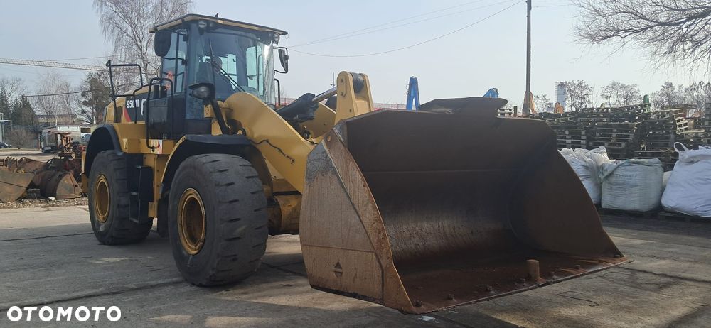 Caterpillar 950 M - 3