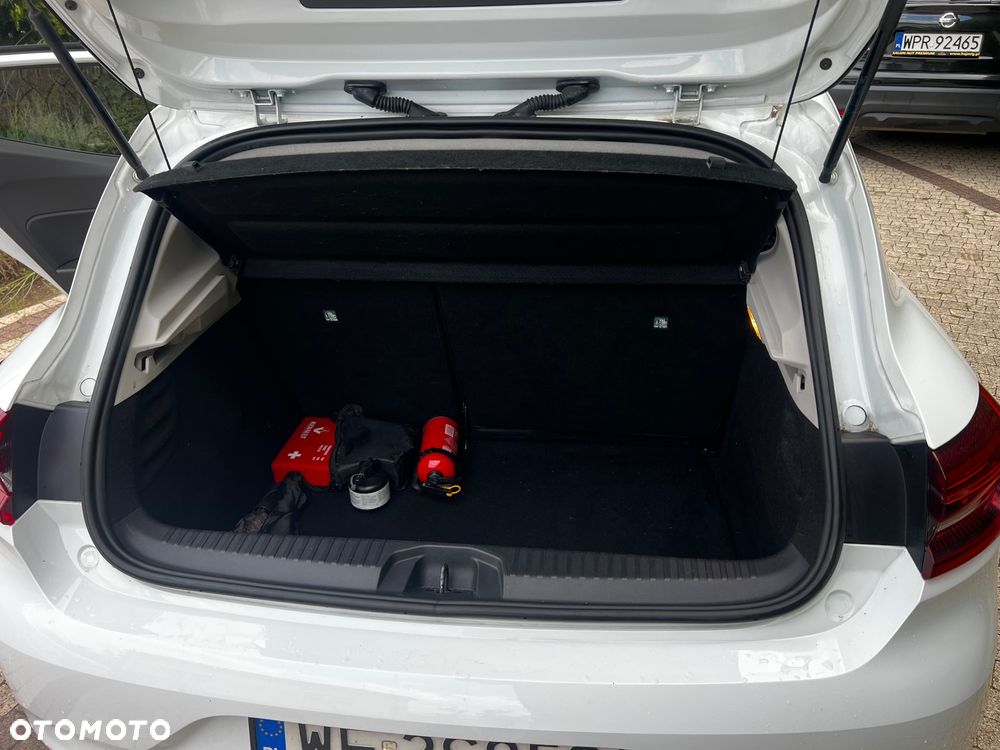 Renault Clio 1.0 TCe Zen - 10
