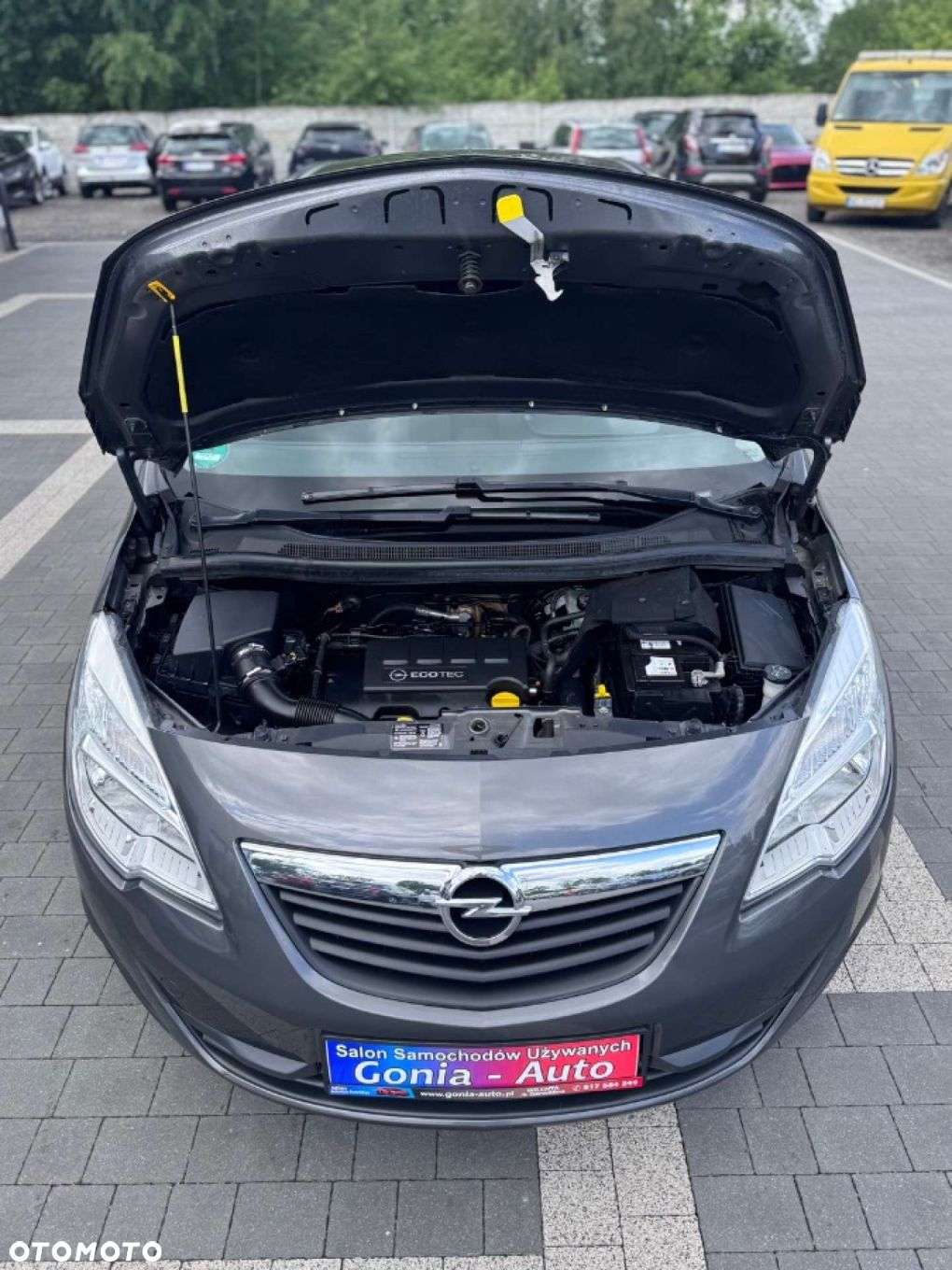 Opel Meriva - 37