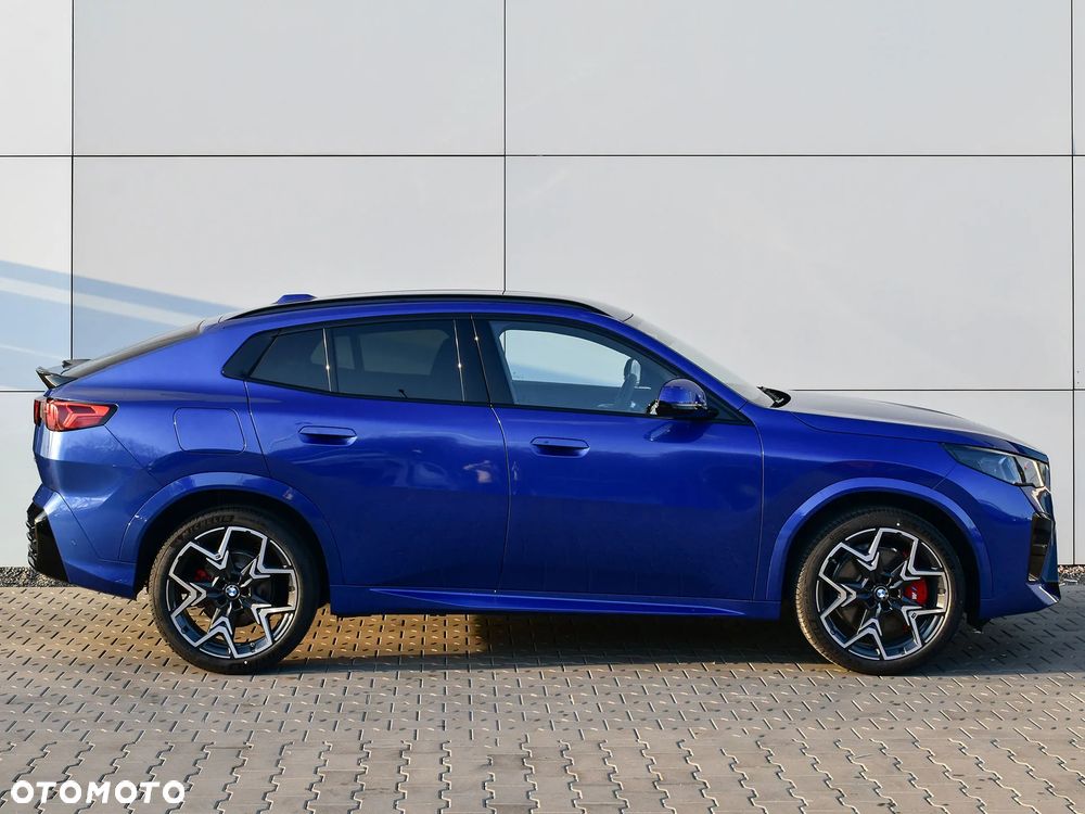 BMW X2 sDrive18d - 7
