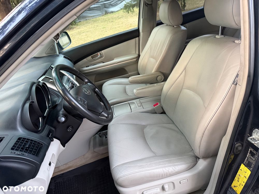 Lexus RX 400h Prestige - 13