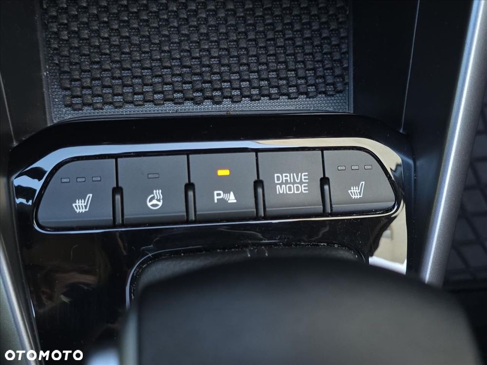Kia Stonic 1.0 T-GDI GT Line DCT - 19