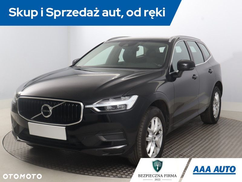 Volvo XC 60 - 3
