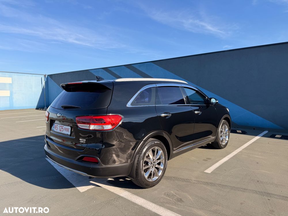 Kia Sorento - 22
