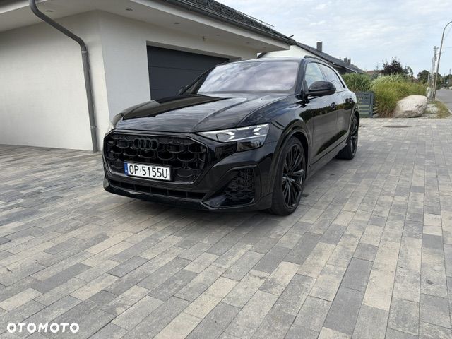 Audi SQ8 - 3