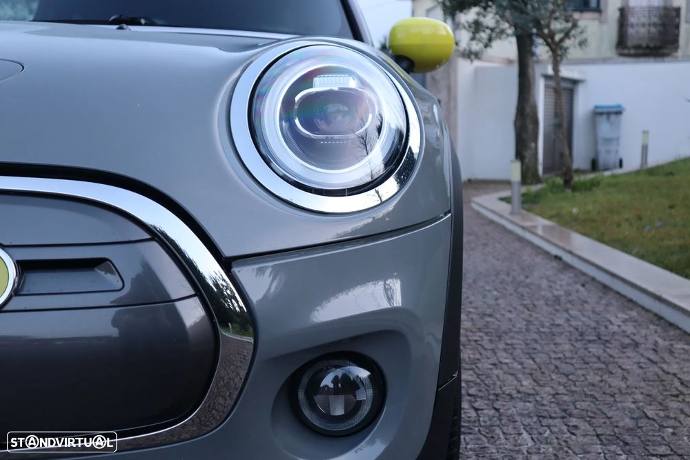 MINI 3 Portas Cooper SE - 6