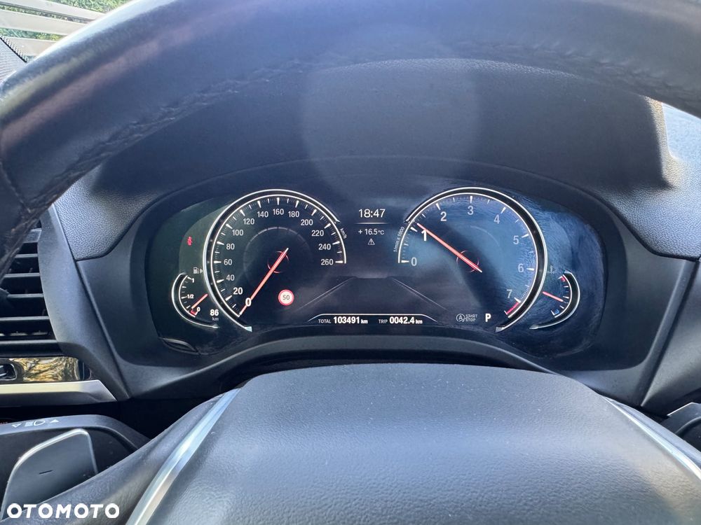 BMW X3 xDrive30i M Sport - 9