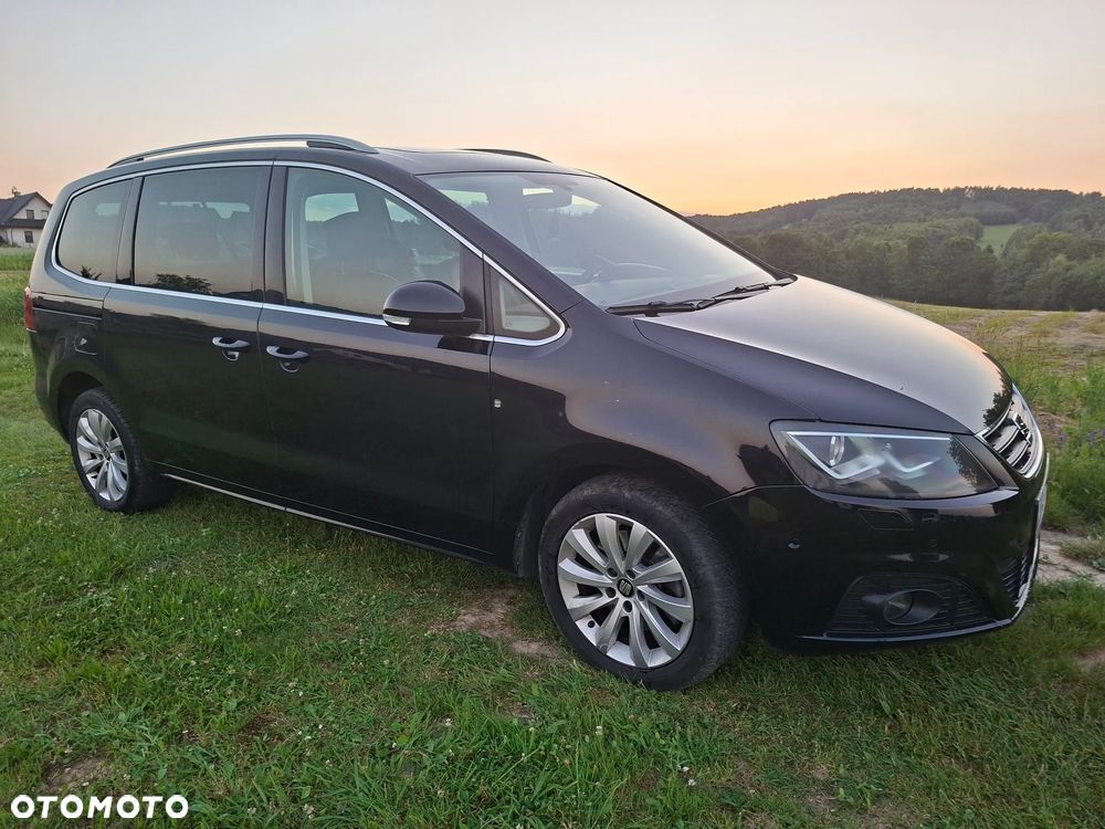 Seat Alhambra 2.0 TDI S&S DSG XCELLENCE - 4