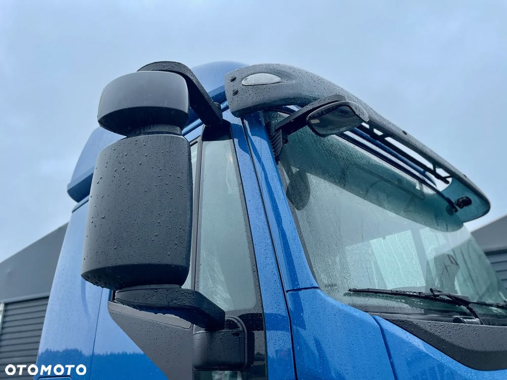 Iveco Iveco EUROCARGO 180/190EL28/FP EVI_E - 11