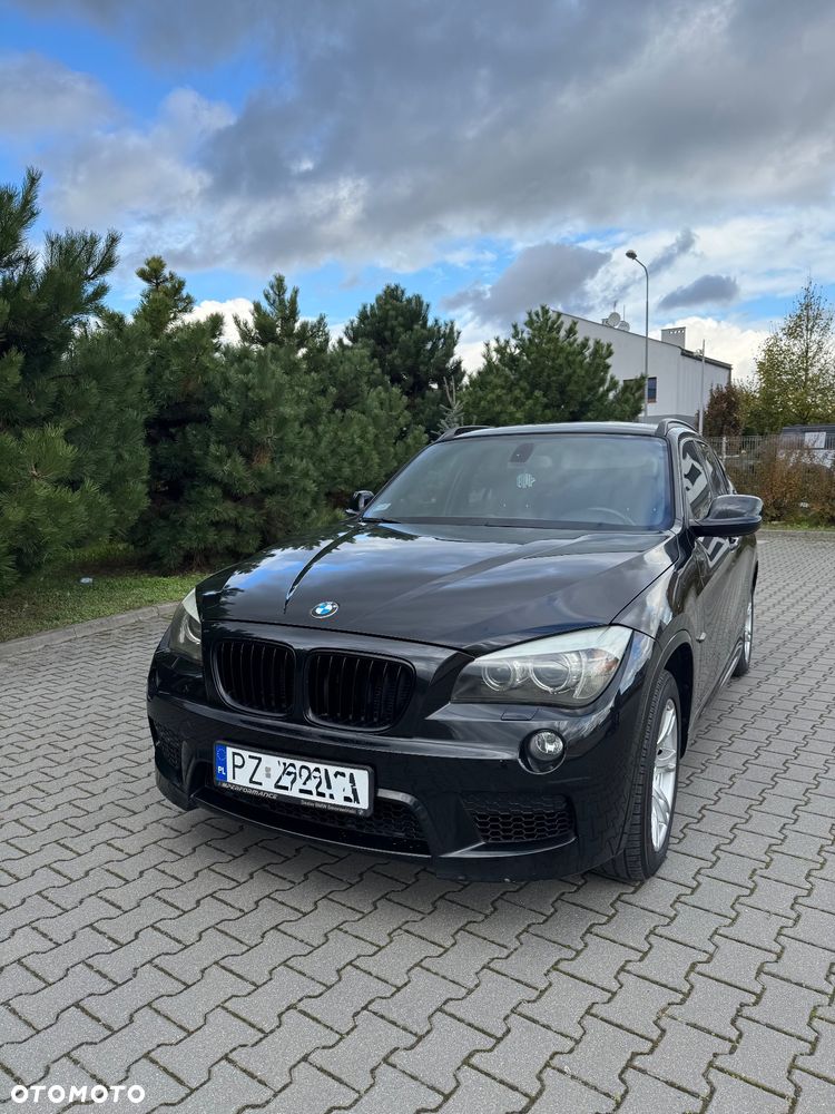 BMW X1 xDrive18d - 16