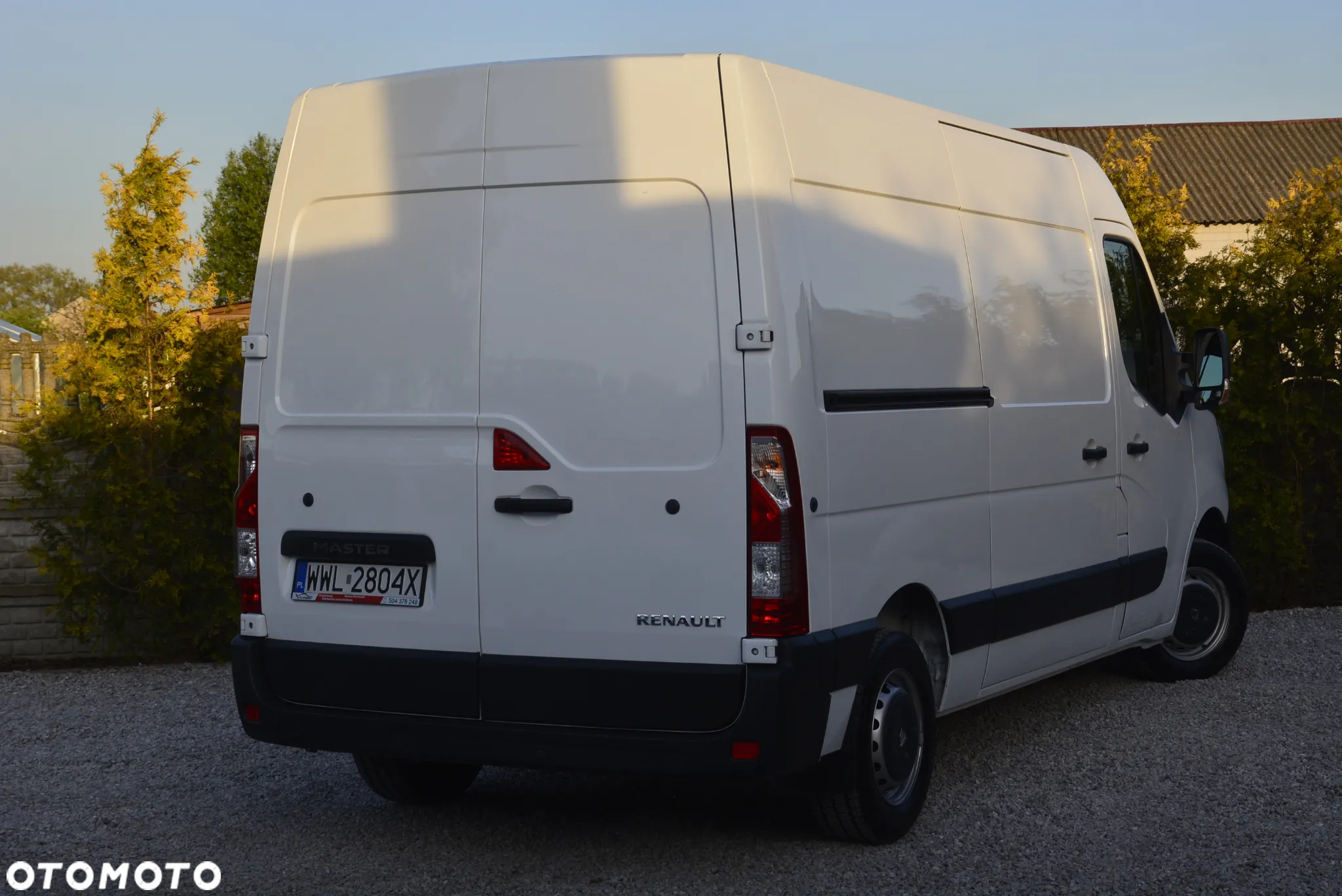 Renault Master - 16