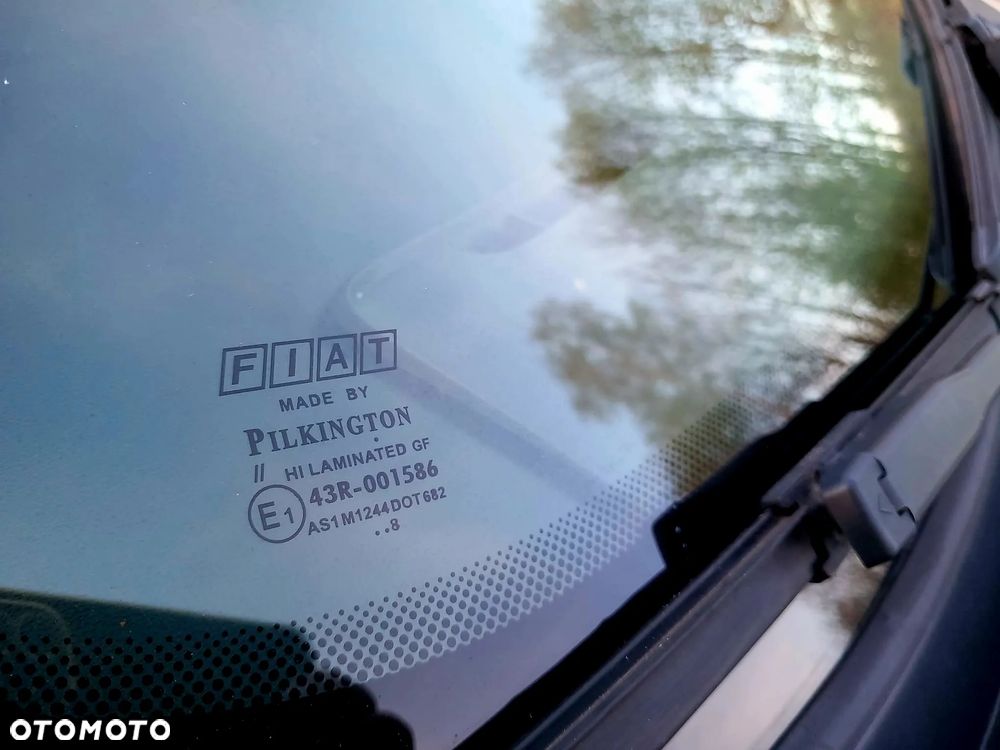 Fiat Grande Punto 1.4 8V Energy - 27