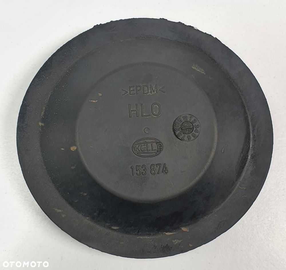 ZAŚLEPKA LAMPY PRZEDNIEJ OPEL ASTRA III H - 1