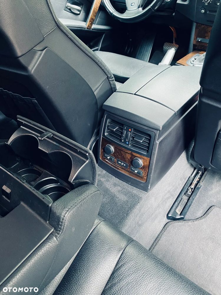 BMW Seria 5 530xd - 13