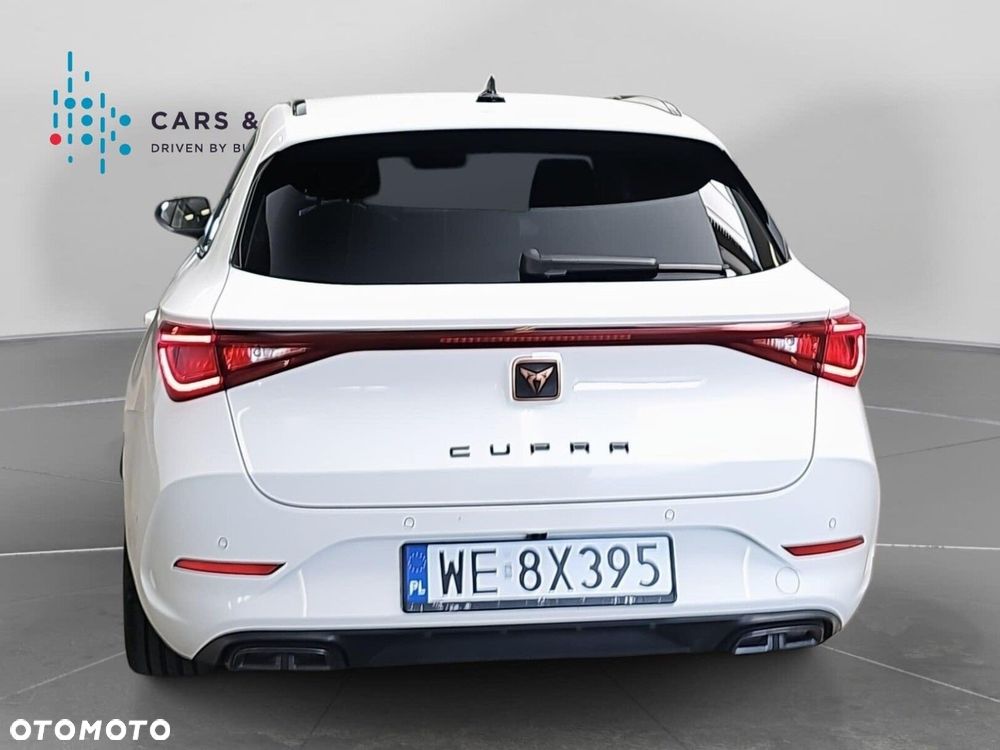 Cupra Leon Sportstourer 1.5 eTSI DSG - 26