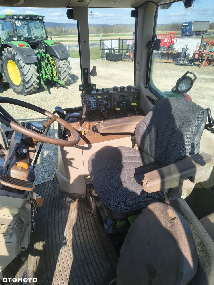 John Deere 6320 - 8