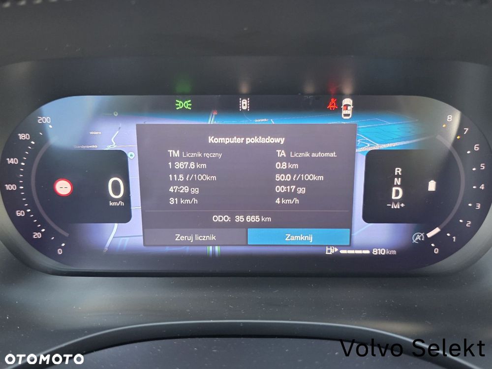 Volvo XC 60 - 21