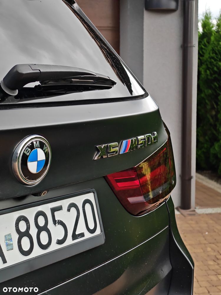 BMW X5 M M50d - 3