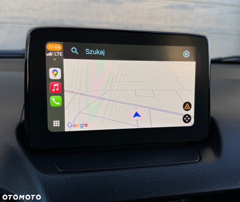 Mazda CX-3 2.0 Skypassion - 34