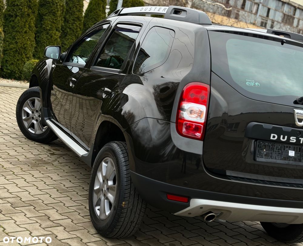 Dacia Duster TCe 125 4x2 Prestige - 18