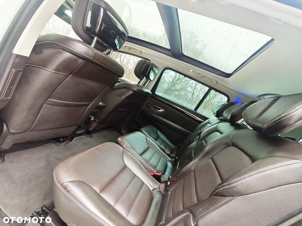 Renault Espace 1.6 dCi Energy Initiale Paris EDC 7os - 20