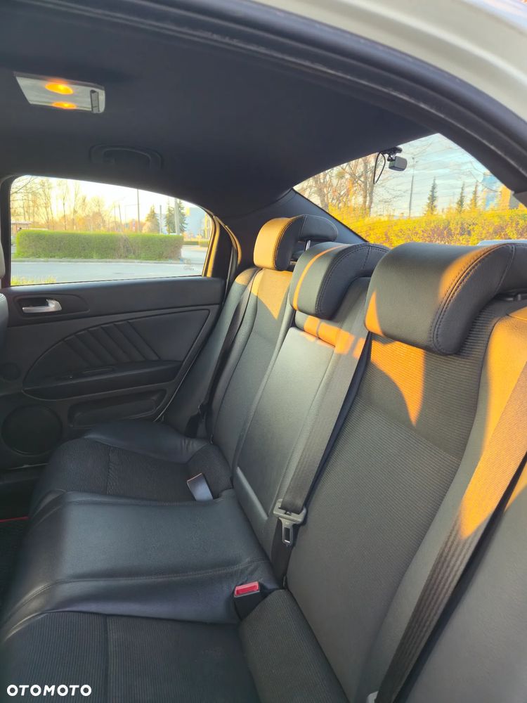 Alfa Romeo 159 1750TBi Sport - 7