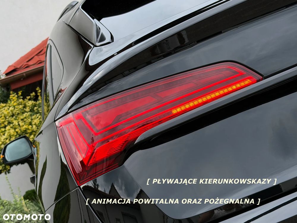 Audi Q5 Sportback 40 TDI mHEV Quattro S Line S tronic - 40