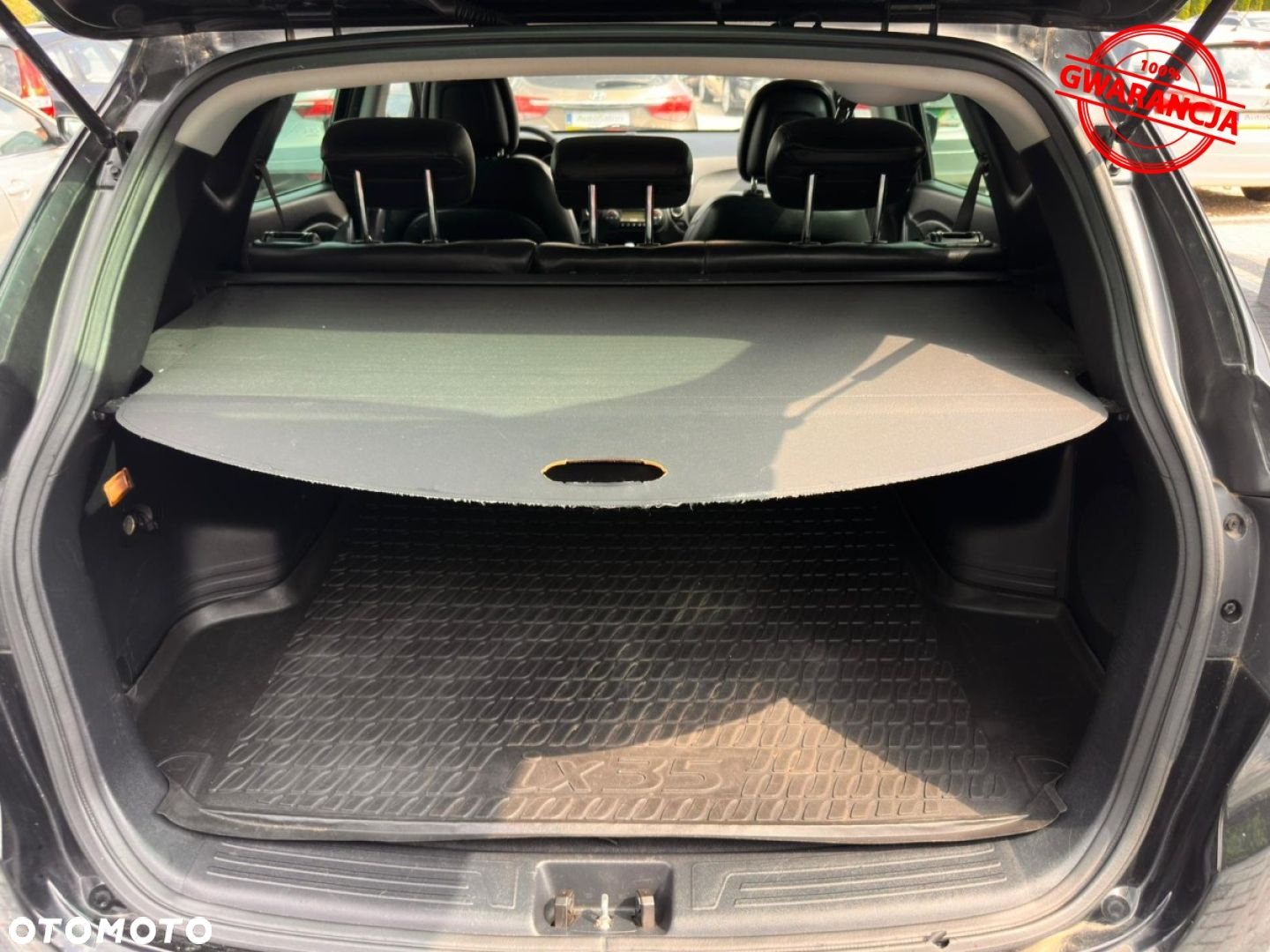 Hyundai ix35 2.0 Premium - 36