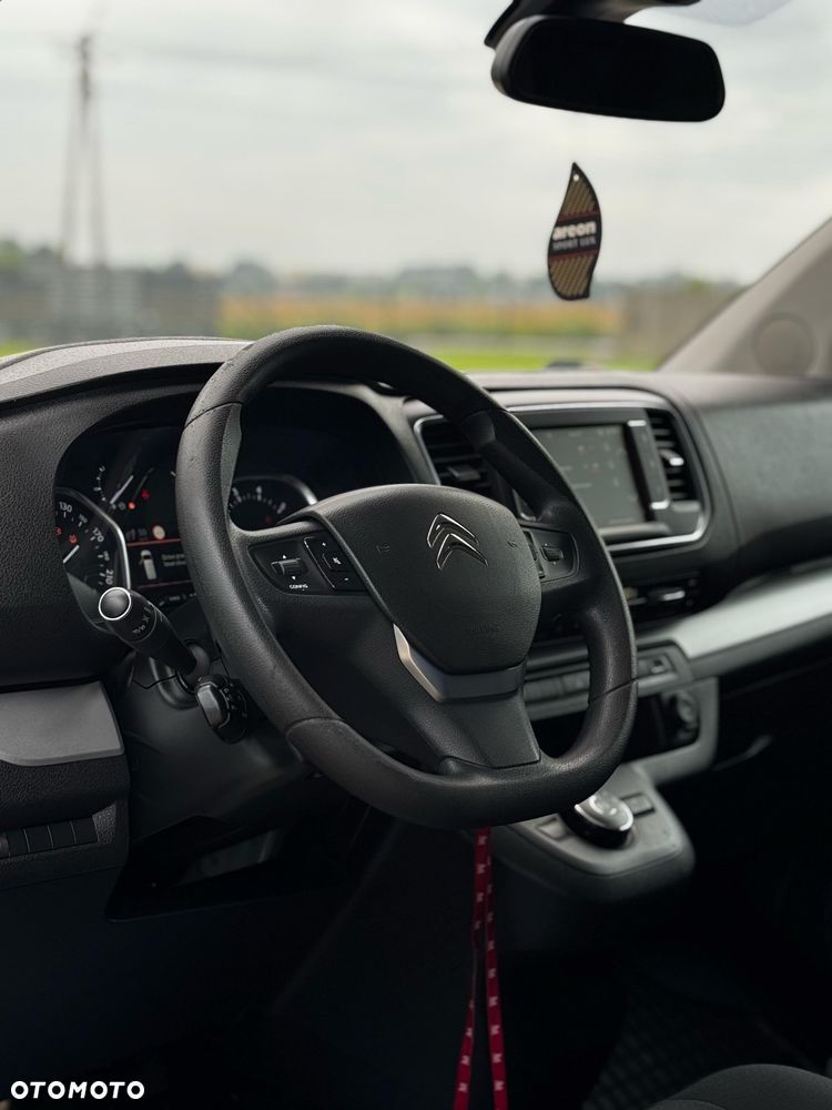Citroën SpaceTourer 2.0 BlueHDi XL Business Lounge - 13