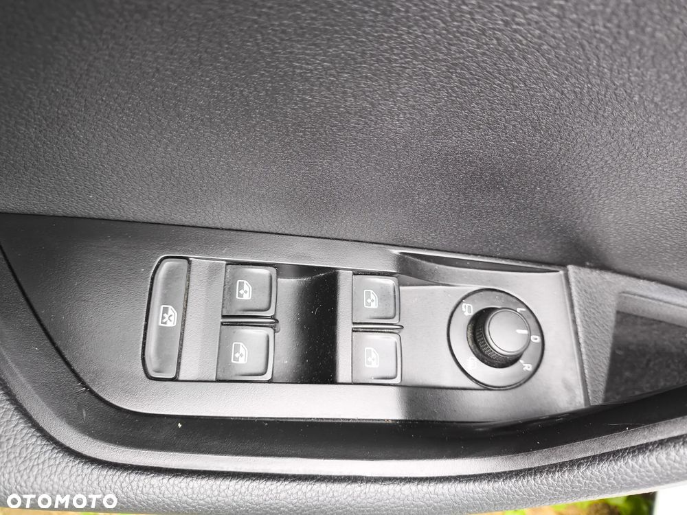 Skoda Superb - 17