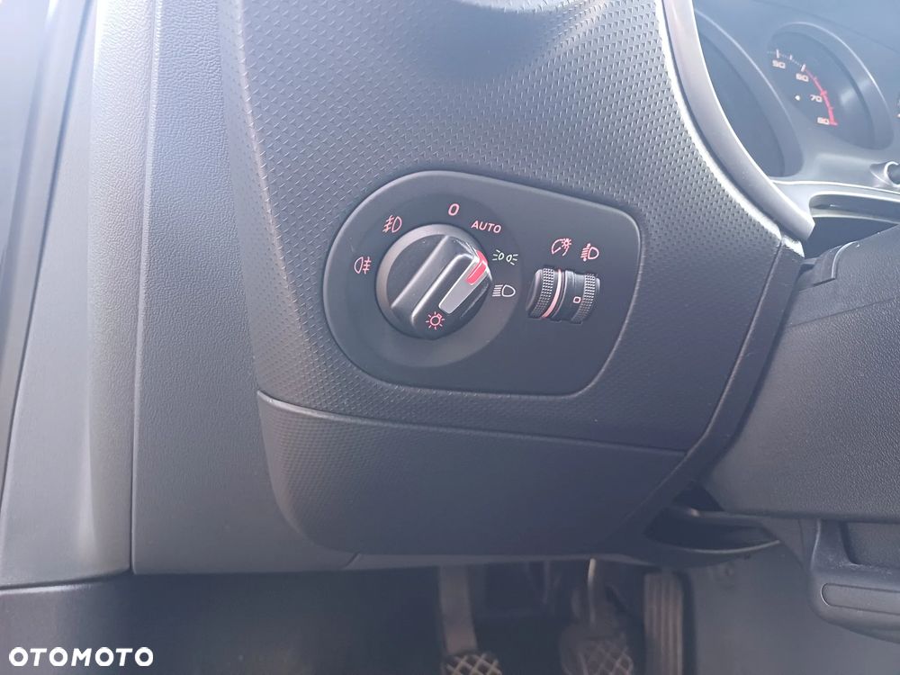 Seat Leon 1.6 Style - 14