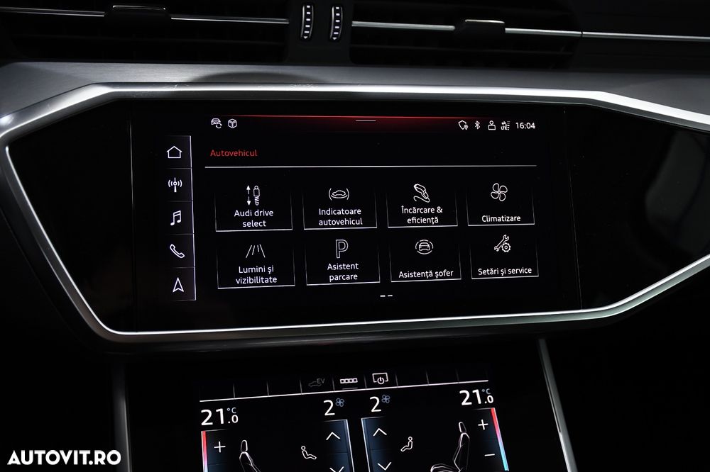Audi A6 Limuzina - 24