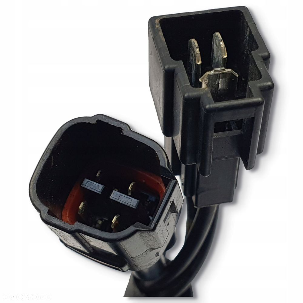 REGULATOR NAPIĘCIA Suzuki GSX-R 600 750 GSXR 600 L1 L2 L3 L4 L5 SH811AA - 4